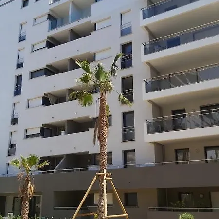 Le Genovese * Ajaccio (Corsica)