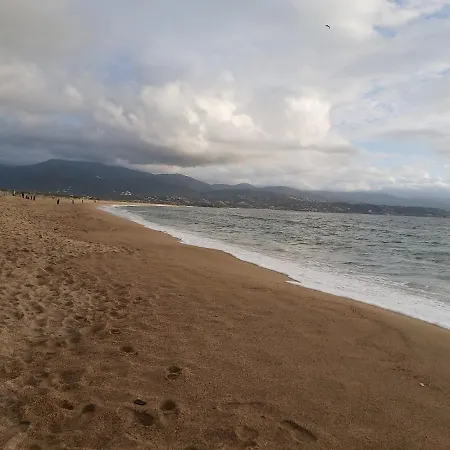 Le Genovese Apartament Ajaccio (Corsica)