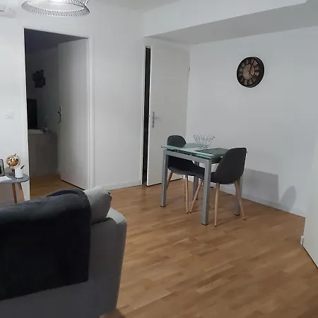 Le Genovese Apartament