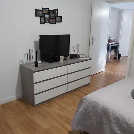 Le Genovese Apartament