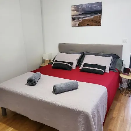 Le Genovese Apartament *