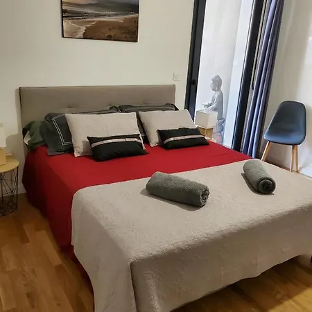 Le Genovese Apartament